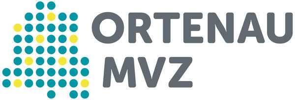 Logo Ortenau MVZ