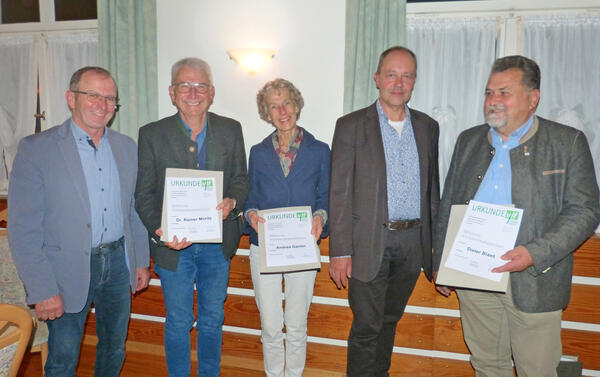 Verein ehemaliger Fachschulabsolventen