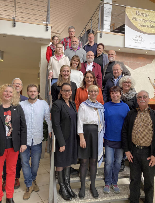 Wein-Guides 2022