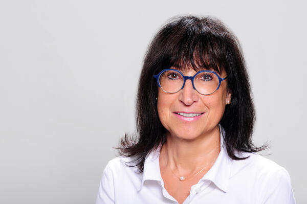 Silvia Kimpel
