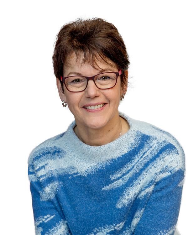 Sabine Sauer 