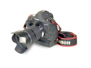 Kamera Canon EOS-1