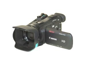 HD-Camcorder Canon Legria HFG26