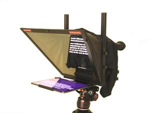 Teleprompter