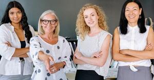 Frauen in Kommunalpolitik