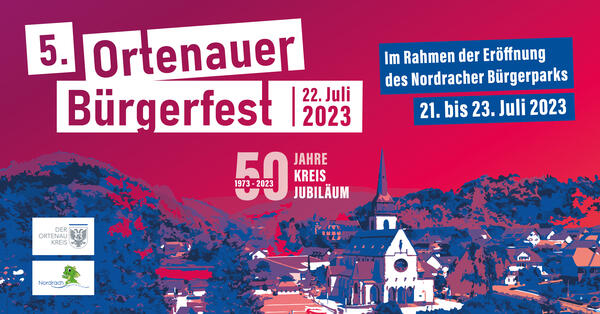 Ortenauer Bürgerfest
