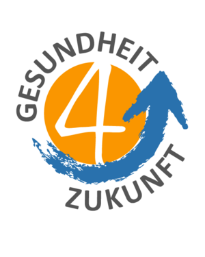 Logo GEsundheit4PunktZukunft
