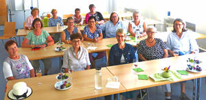 Fachschultreffen