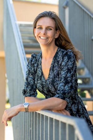 Friederike Mner