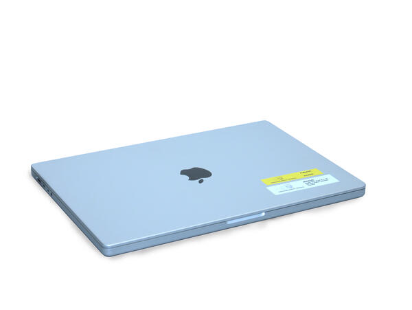Macbook 2