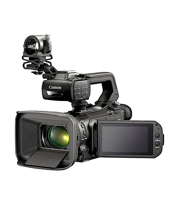 Canon XA75