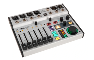 Flow 8 Digital Mixer