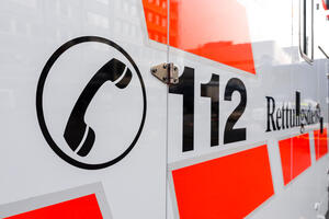 Wohin im Notfall?