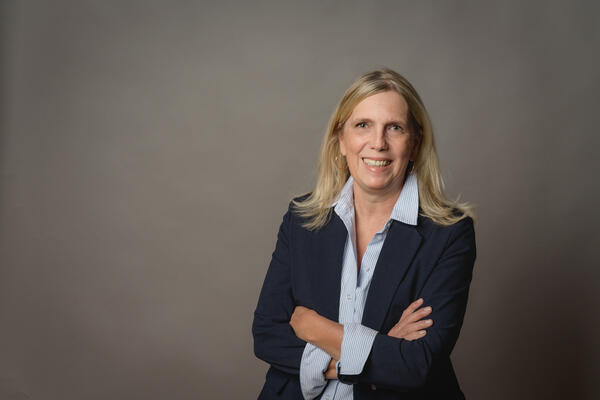 Annette Streif