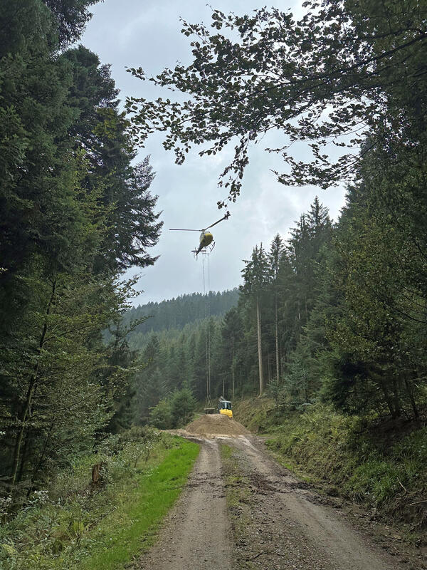Waldkalkung_Helikopter