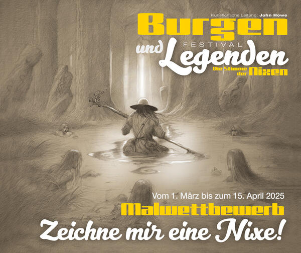 Burgen_und_Legenden_Nixen_John_Howe