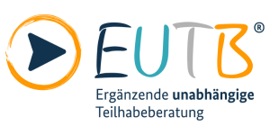 EUTB - Ergänzende unabhängige Teilhabeberatung