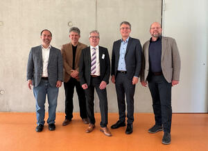 Gruppenbild
