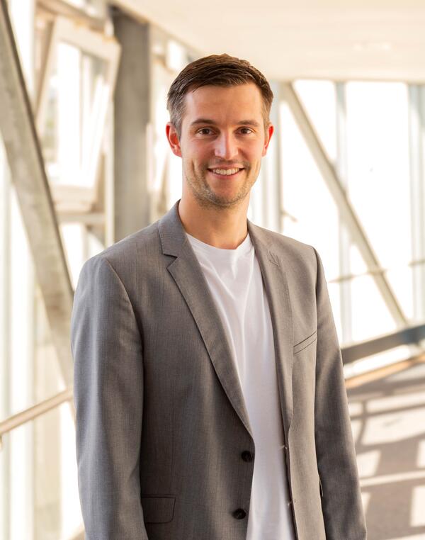 Philipp Stöckel