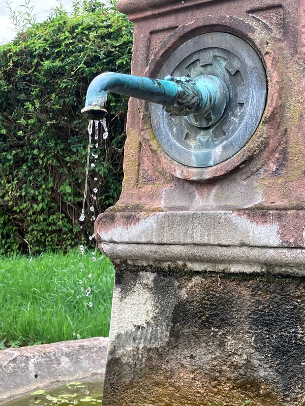 Quellwasser_Brunnen