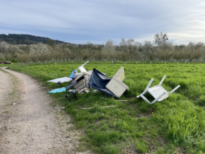 Weltaufräumtag_Müll_Möbel