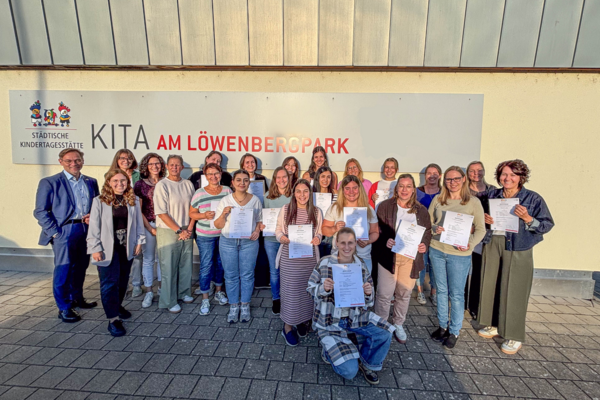 Gruppenbild