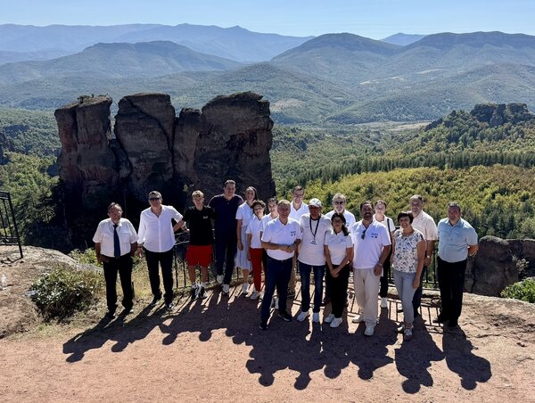 Belogradchik