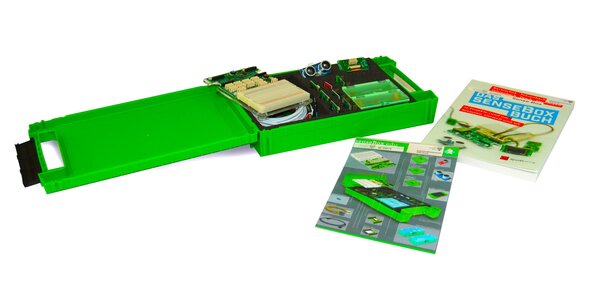 senseBox:edu