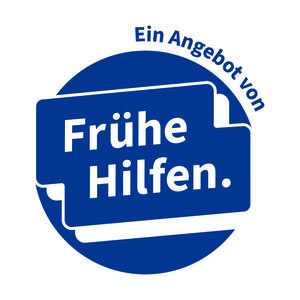 Frühe Hilfen Stempel