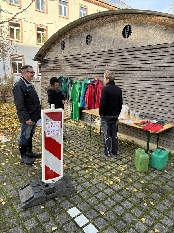 Sachkundenachweis Pflanzenschutz