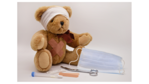 Sicherstellung der Kinder- und Jugendärztlichen Versorgung im Ortenaukreis