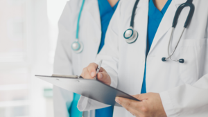 Mitarbeit am Förderprogramm für die Weiterbildung Allgemeinmedizin im Ortenaukreis