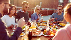 Freizeitprogramm Medizinstudierende im Blockpraktikum