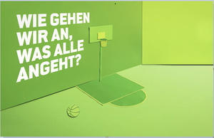 Freizeitvereine Titelbild