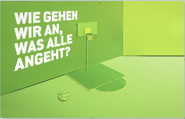 Freizeitvereine Titelbild