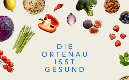 Die Ortenau isst gesund 2026