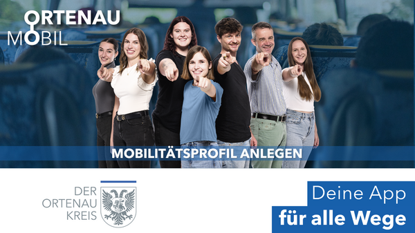 Ortenau Mobil - Mobilit&auml;tsprofil