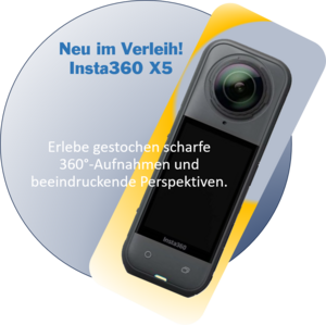 Sticker Insta360