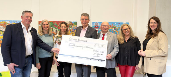 Spende Narrenz&uuml;nfte 2026