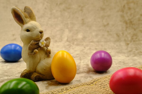 Ostern