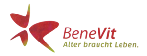 Logo_BeneVit Pflege Haus Rebenbl&uuml;te