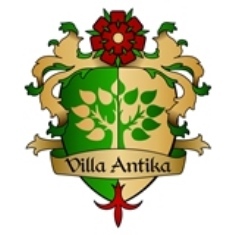 Villa Antika_Logo_VECTOR_CDR.cdr
