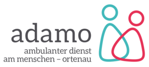 Adamo Logo