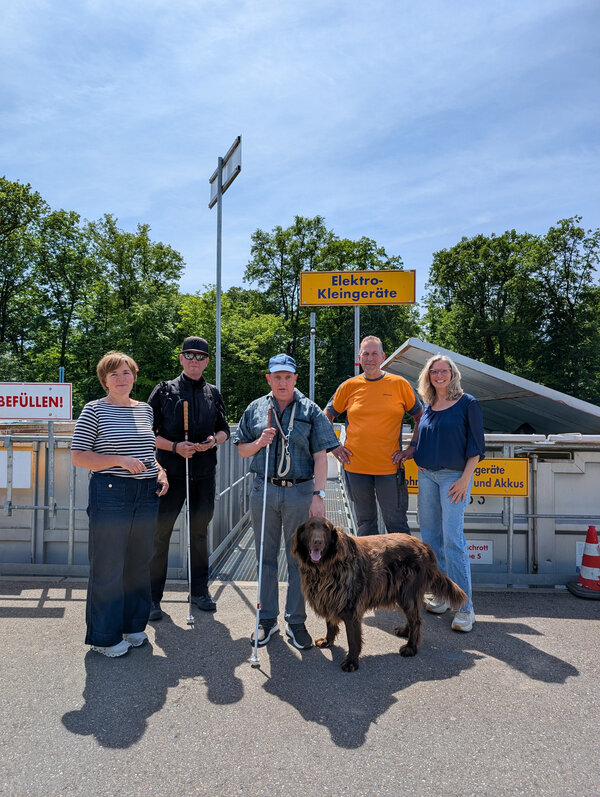 Gruppenbild