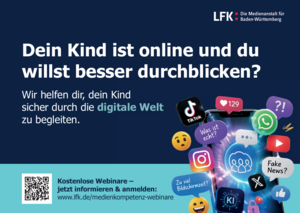 LFK Medienanstalt Baden-W&uuml;rttemberg