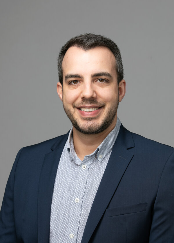 Julien M&uuml;nchbach