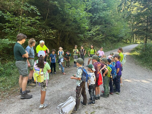 Gruppenbild