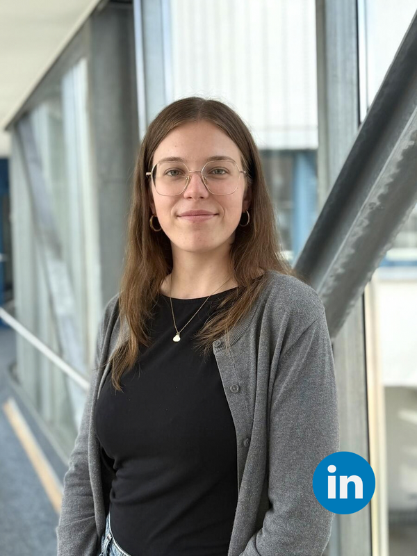 Celine Offenburger