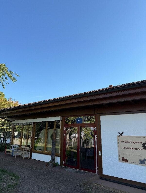 Schulkindergarten Kunterbunt