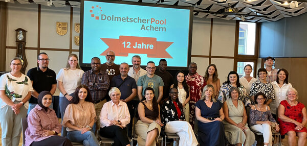 Dolmetscherpool Achern